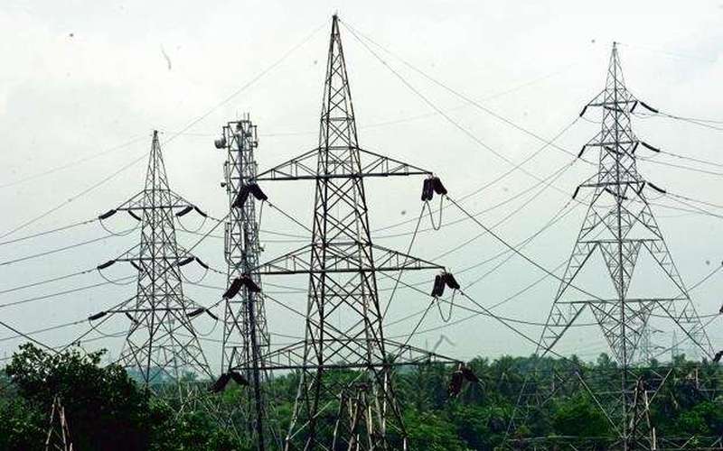 image for Electricity reached all Indian villages on Saturday