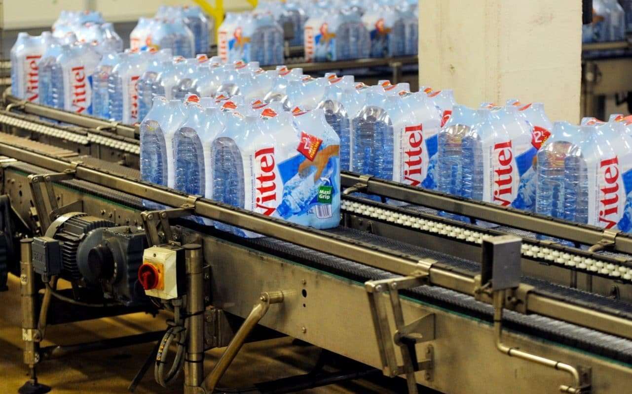 image for French town of Vittel suffering water shortages as Nestle accused of 'overusing' resources