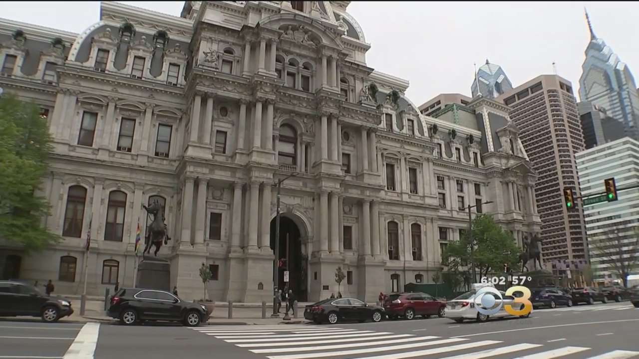 image for Tens Of Millions Of Taxpayer Dollars Missing From Philadelphia’s Largest Cash Account