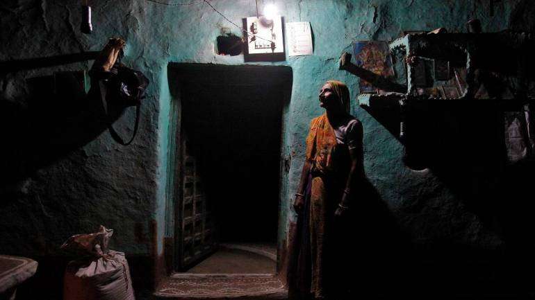 image for After over 70 years of Independence, India completes electrification of all of its villages