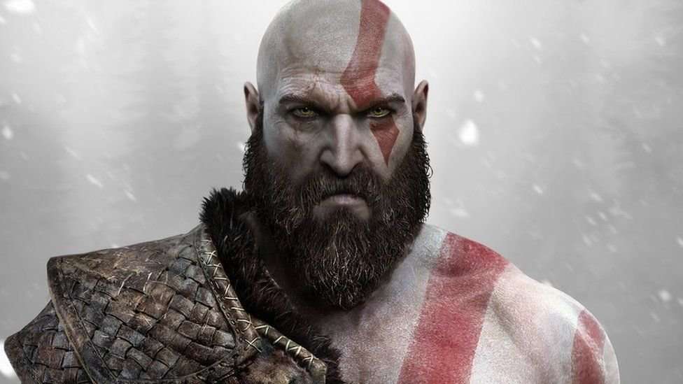 image for God of War: Games no longer where actors careers 'go to die'