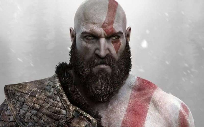 image for God of War: Games no longer where actors careers 'go to die'