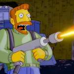 image for I see your Frank Grimes (Grimey) and I raise you Hank Scorpio, truly one of the greatest one time characters