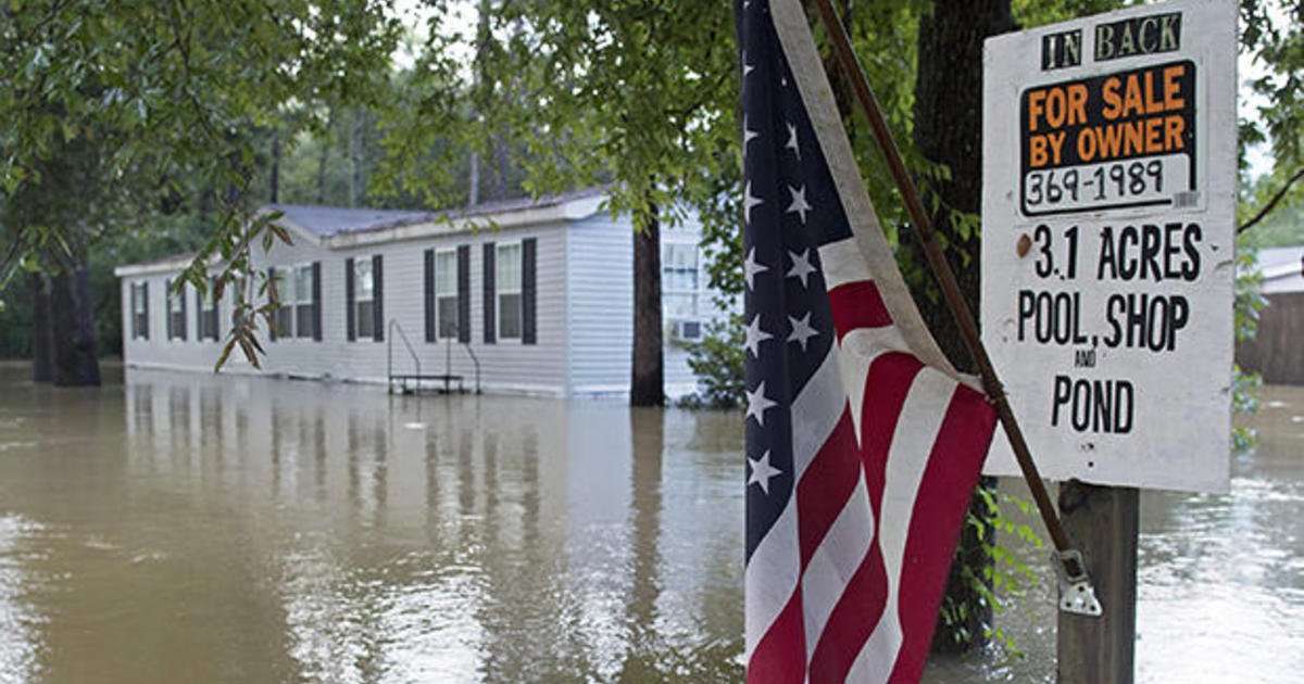 image for Federal program meant to help flood victims spends millions fighting claims