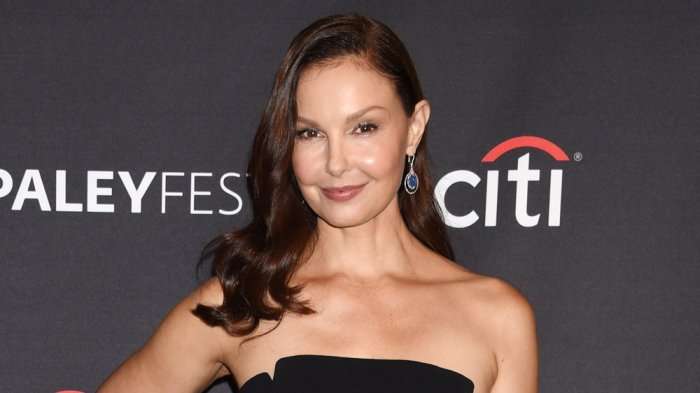 image for Ashley Judd Sues Harvey Weinstein for Damaging Her Career