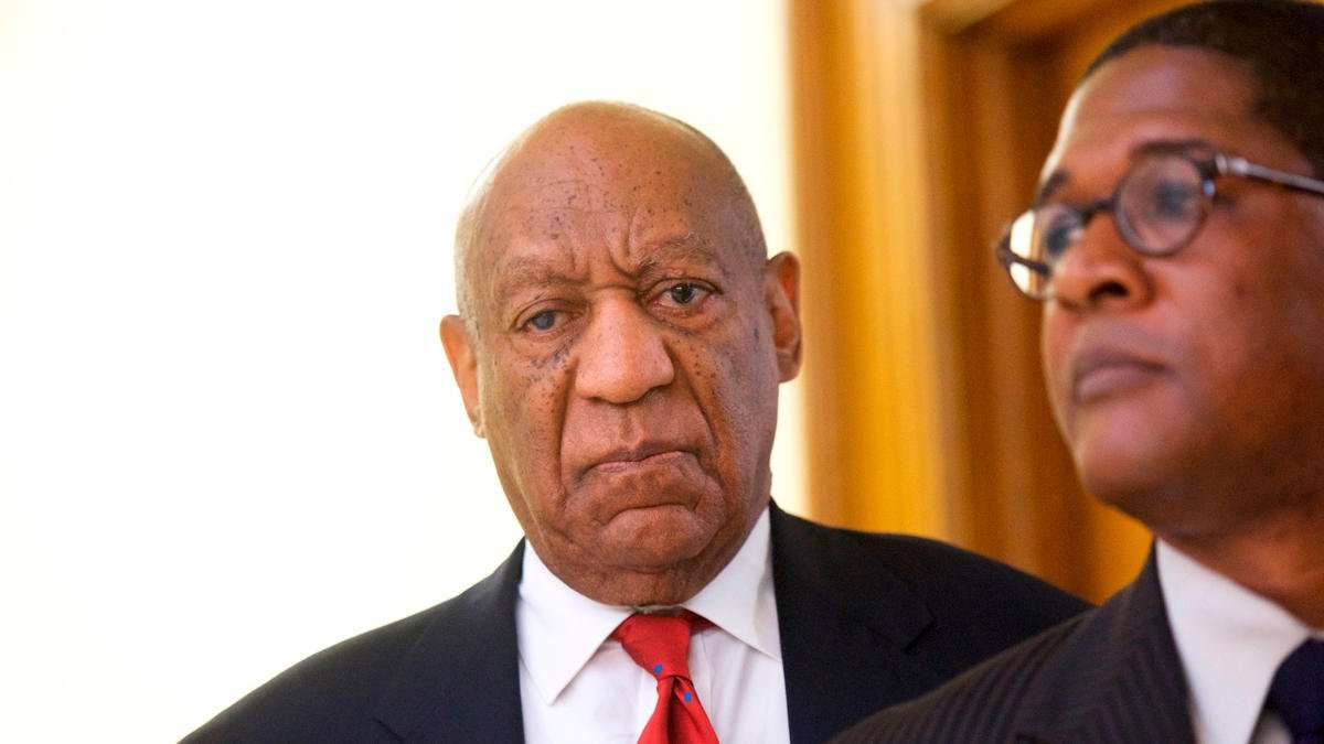 image for Yale University Votes to Rescind Bill Cosby's Honorary Degree