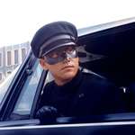 image for Bruce Lee as Kato in The Green Hornet, 1966