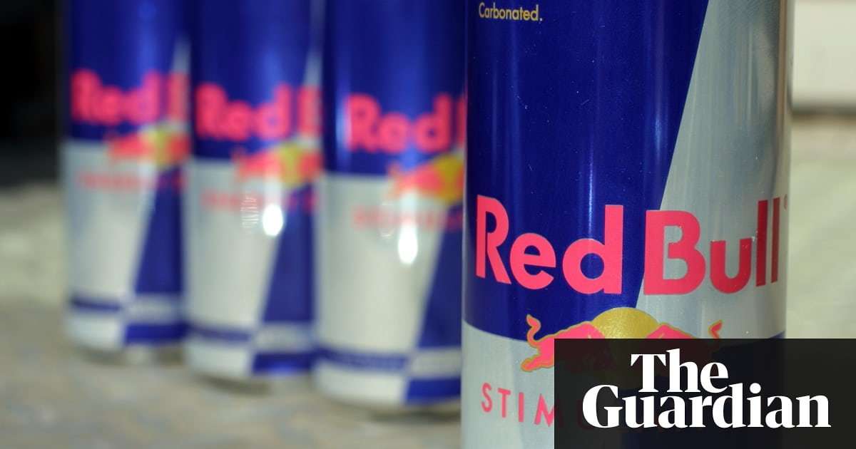 image for Pakistan province tells Red Bull and its rivals to drop 'energy' tag