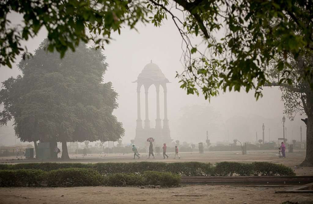 image for Five things we learned from the world’s biggest air pollution database