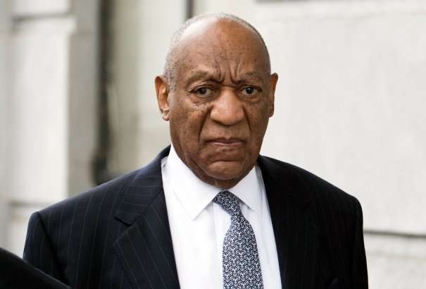 image for Bill Cosby Booted From TV Academy’s Hall Of Fame Roster