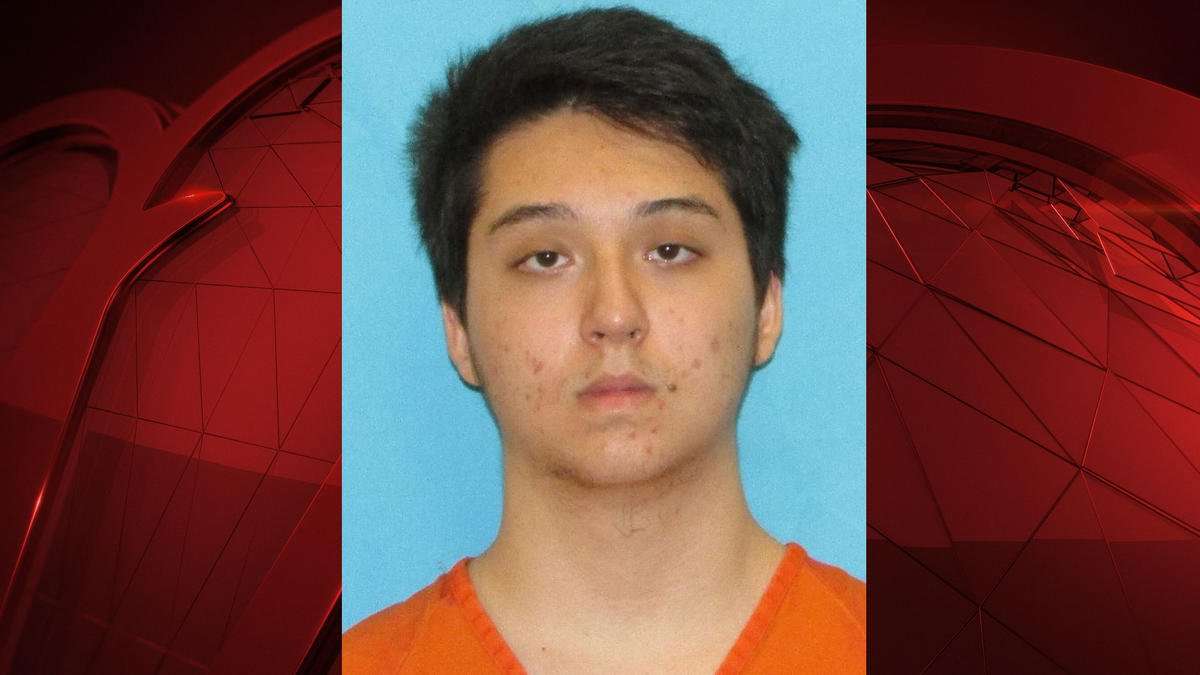 image for Arrested Plano Student Was Inspired by Islamic State to Carry Out Attack at Stonebriar Mall: Police