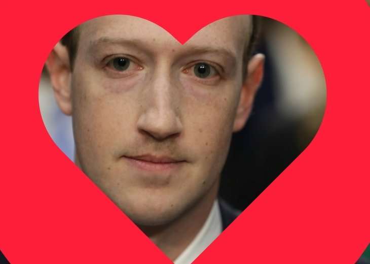 image for Facebook’s answer to privacy concerns? A dating site