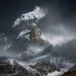 image for Masherbrum, Karakoram, Gilgit Baltistan, Pakistan | By Rizwan Saddique [998x712]