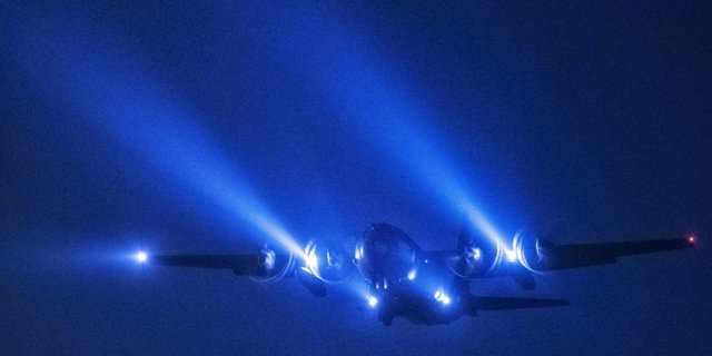 image for US says Chinese laser attacks injured plane crews; China strongly denies