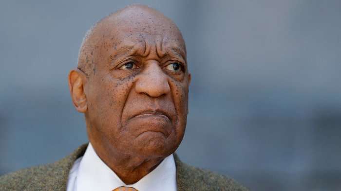 image for Film Academy Expels Bill Cosby and Roman Polanski From Membership