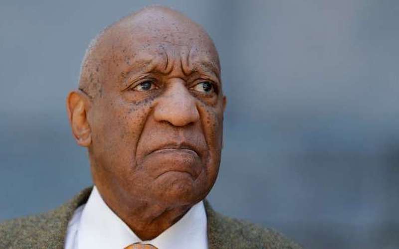 image for Film Academy Expels Bill Cosby and Roman Polanski From Membership