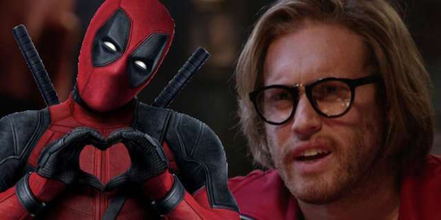 image for Ryan Reynolds Confirms TJ Miller Will Not Return for X-Force