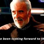 image for MRW my Reddit Cake Day and May the 4th are the same day