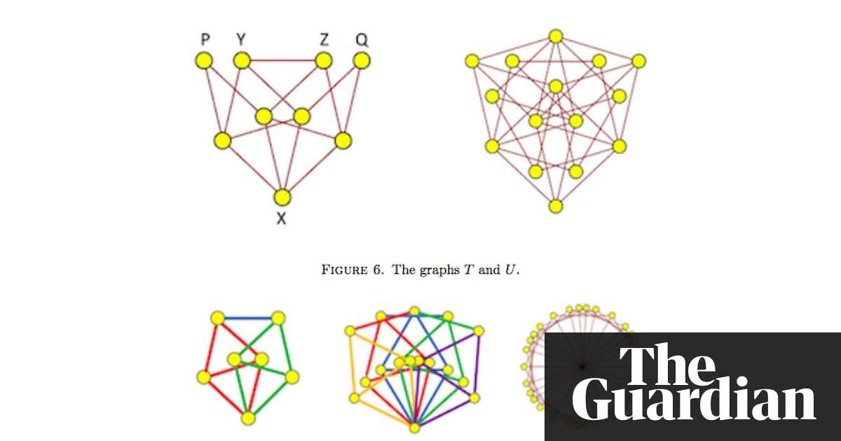 image for 60-year-old maths problem partly solved by amateur