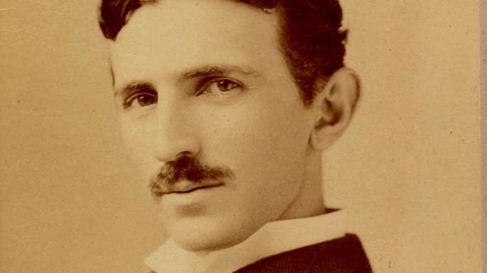 image for 9 Things You May Not Know About Nikola Tesla