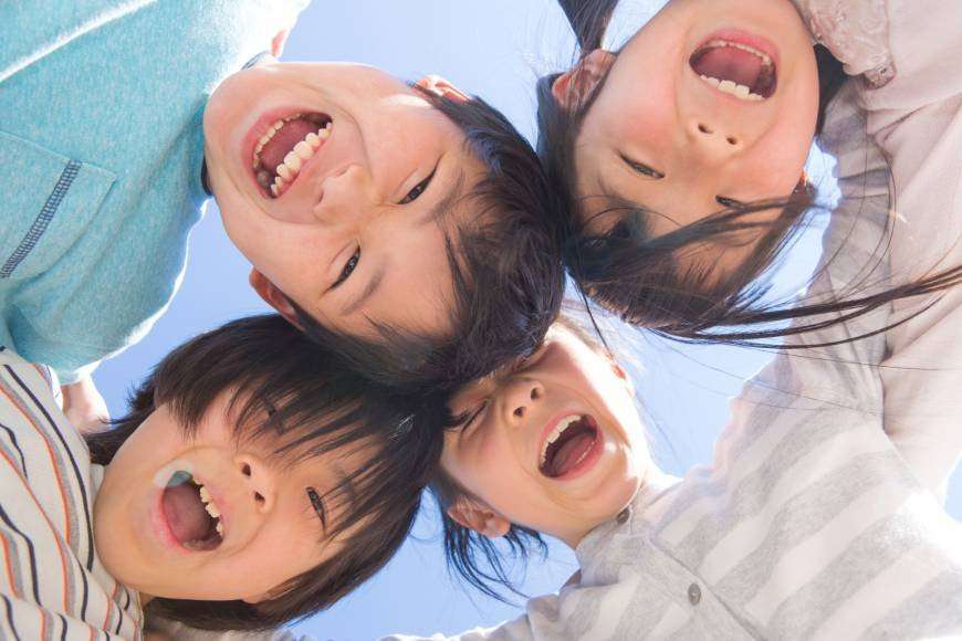 image for Number of children in Japan falls for 37th year to hit new record low