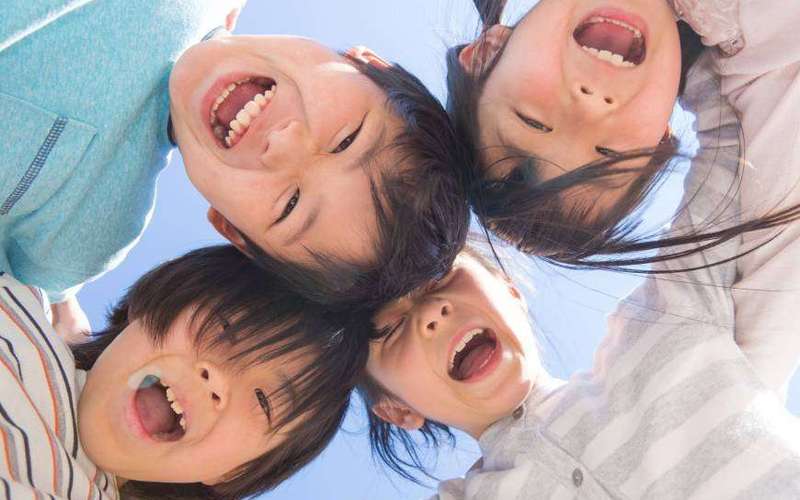 image for Number of children in Japan falls for 37th year to hit new record low