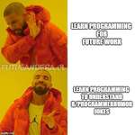image for Learning programming to..