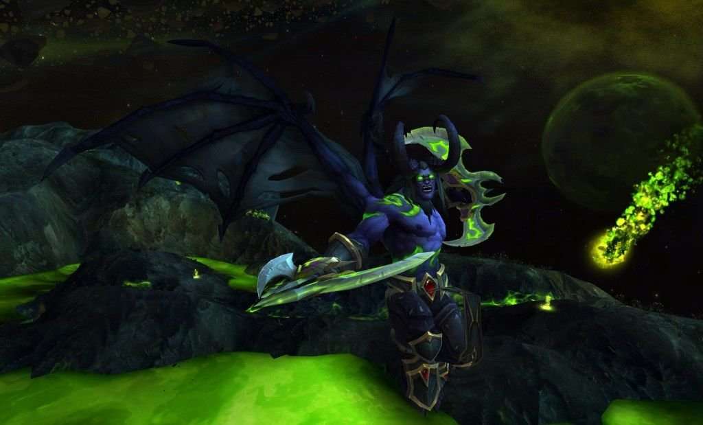 image for ‘World of Warcraft’ Currency Is Now Worth 7 Times as Much as Venezuela’s Cash