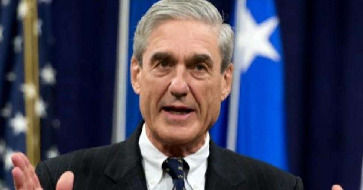 image for Mueller rejects Trump request to answer questions in writing