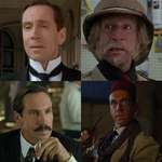 image for Actor Jonathan Hyde, a staple of fun 90s movies (Pictured: Richie Rich, Jumanji, Titanic, and The Mummy)