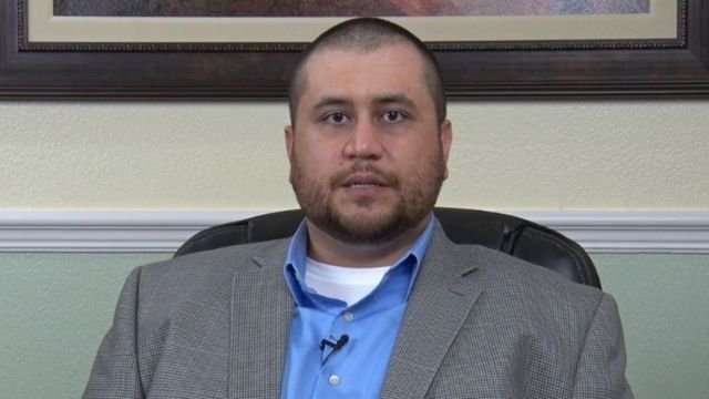 image for George Zimmerman charged with stalking private investigator