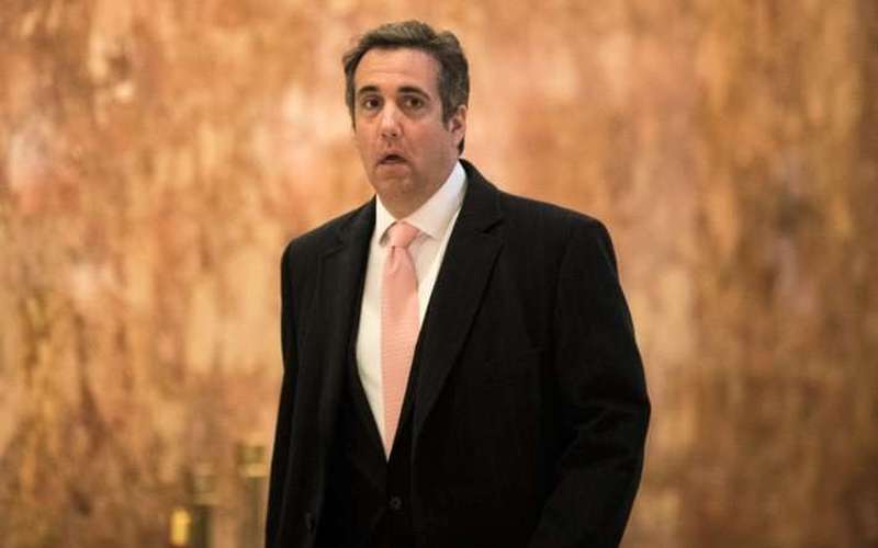 image for AT&T paid $200,000 to Trump’s attorney, Michael Cohen, and the payments stop right after Trump’s…