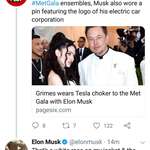 image for Elon is back