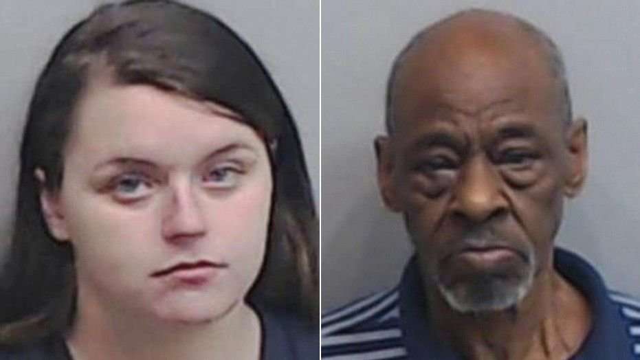 image for Georgia mom admits letting men, including 78-year-old, rape daughters, 5 and 6, for money
