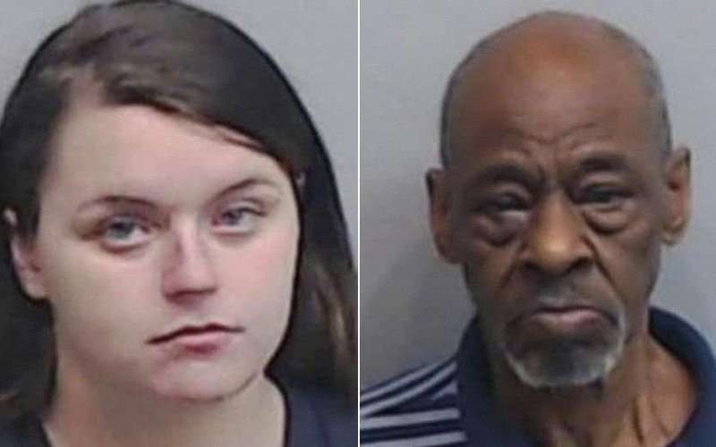 image for Georgia mom admits letting men, including 78-year-old, rape daughters, 5 and 6, for money