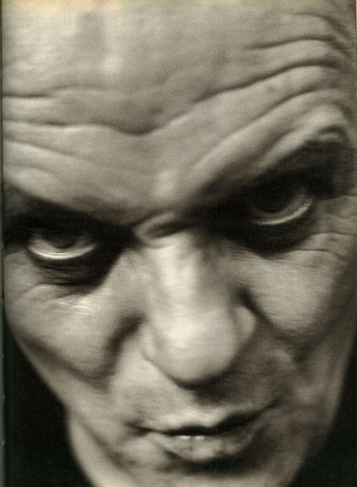image for New Again: Anthony Hopkins