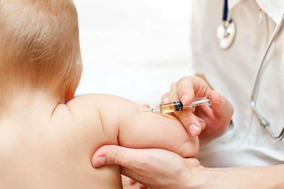 image for Can antibiotics impair babies' vaccine response? – News