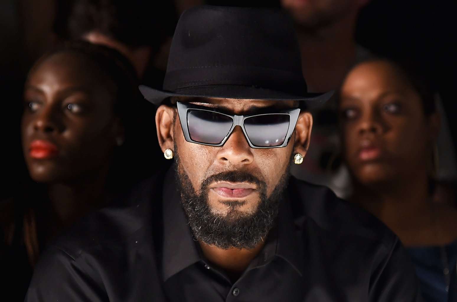 image for Spotify Removes R. Kelly Music From Its Playlists As Part of New Hate Content & Hateful Conduct Policy: Exclusive