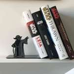 image for Yoda Bookend