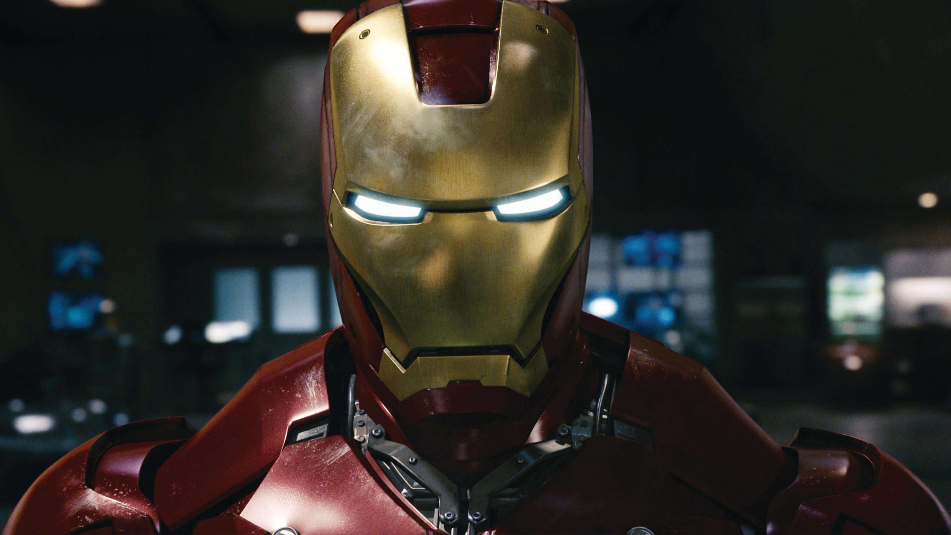 image for Robert Downey, Jr.’s Original ‘Iron Man’ Suit Stolen, Valued at $325,000
