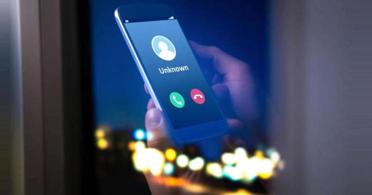 image for Robocaller hit with record $120 million fine