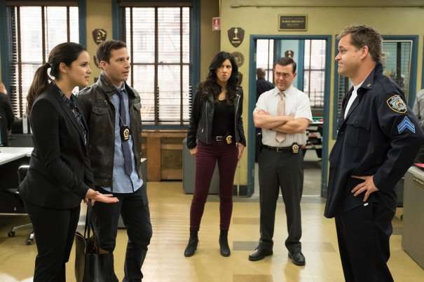 image for ‘Brooklyn Nine-Nine’ May Find New Home; Hulu, Others Eye Fox Comedy Amid Massive Outpouring After Cancellation