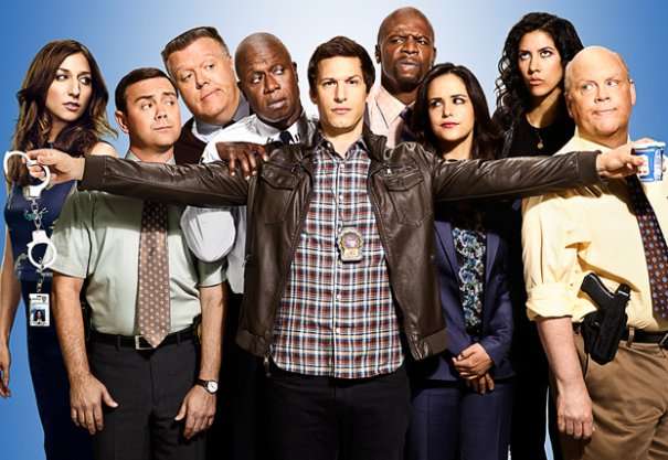 image for ‘Brooklyn Nine-Nine’ Saved: NBC Picks Up Comedy After Fox Cancellation