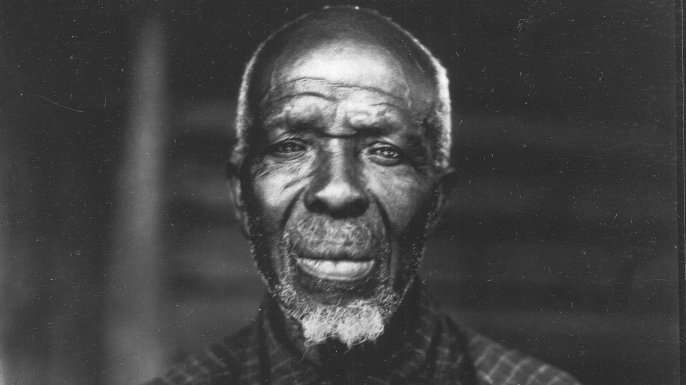 image for The Last Slave Ship Survivor Gave an Interview in the 1930s. It Just Surfaced
