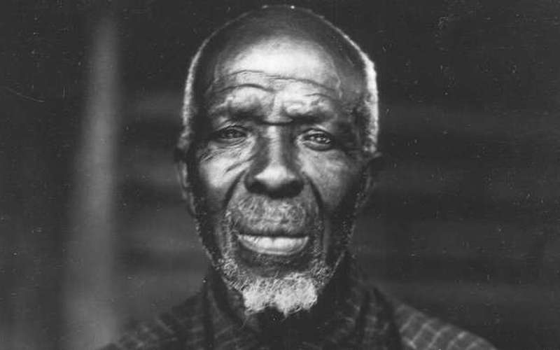 image for The Last Slave Ship Survivor Gave an Interview in the 1930s. It Just Surfaced
