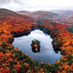 image for A secret getaway in Maine 🏡🍂😍
