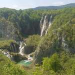 image for Every time I visit Croatia I need to see another Nacional Park - Here it is Veliki Slap, Nacionalni park "Plitvička jezera"![5312x2988][OC]