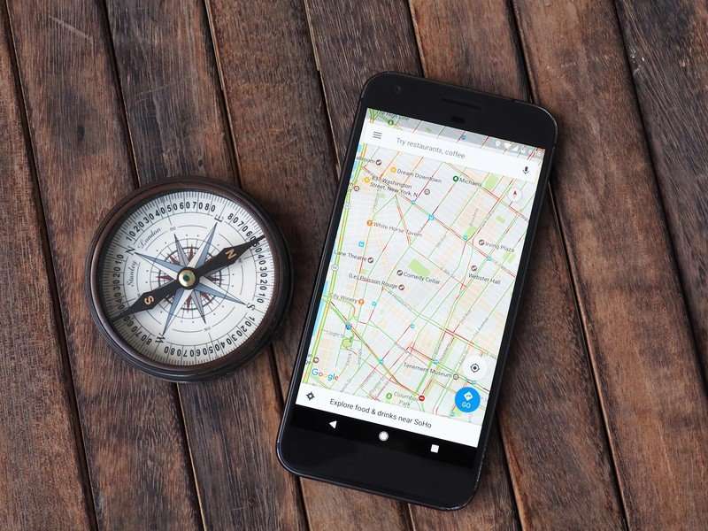 image for All major U.S. carriers give your real-time location info to third parties