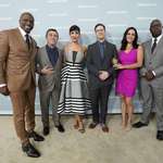 image for Brooklyn Nine-Nine cast at NBC Upfronts