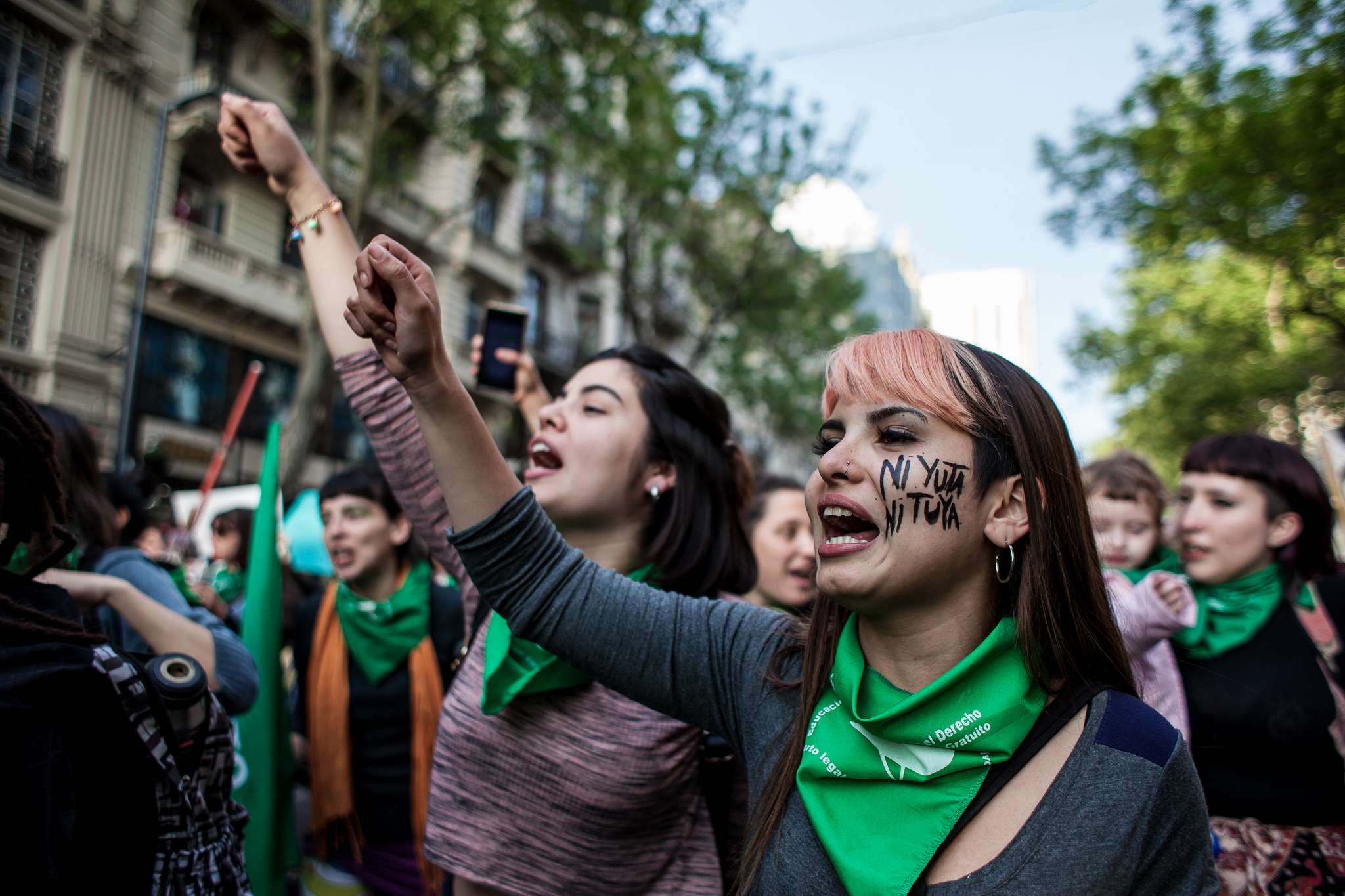 image for Mexico’s Supreme Court Rules That Abortion Care for Rape Survivors is a Human Right